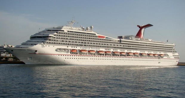 Αποτέλεσμα εικόνας για Carnival Cruise: «Εργαλεία» για κρατήσεις ταξιδιωτικών πρακτόρων